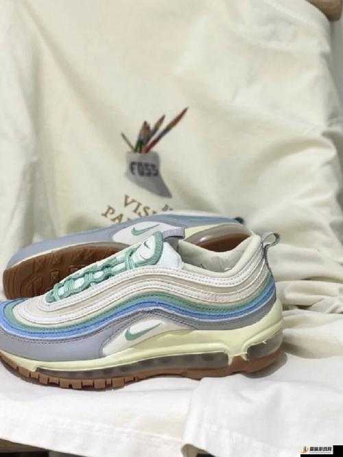 airmax97 杂交：超越时空的创新设计